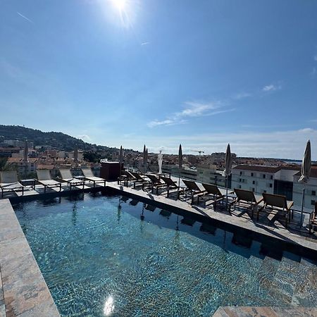 Best Western Plus Cannes Riviera Екстер'єр фото