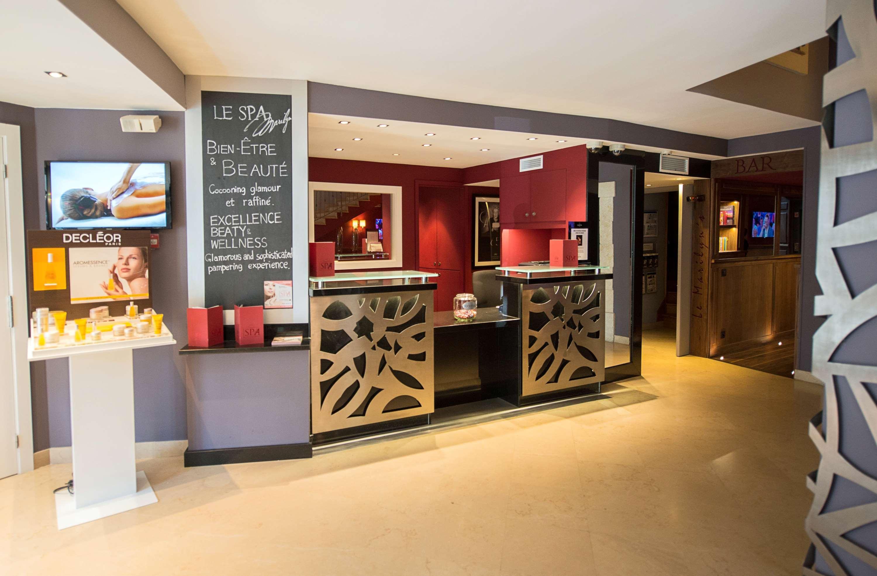 Best Western Plus Cannes Riviera Екстер'єр фото