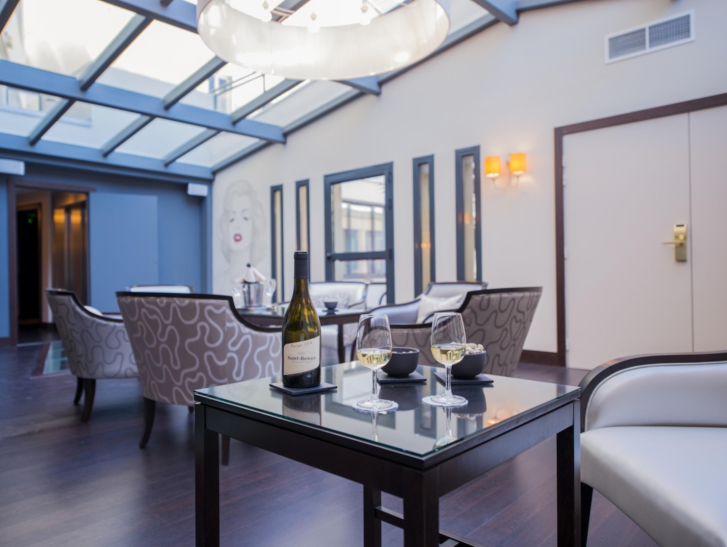 Best Western Plus Cannes Riviera Екстер'єр фото