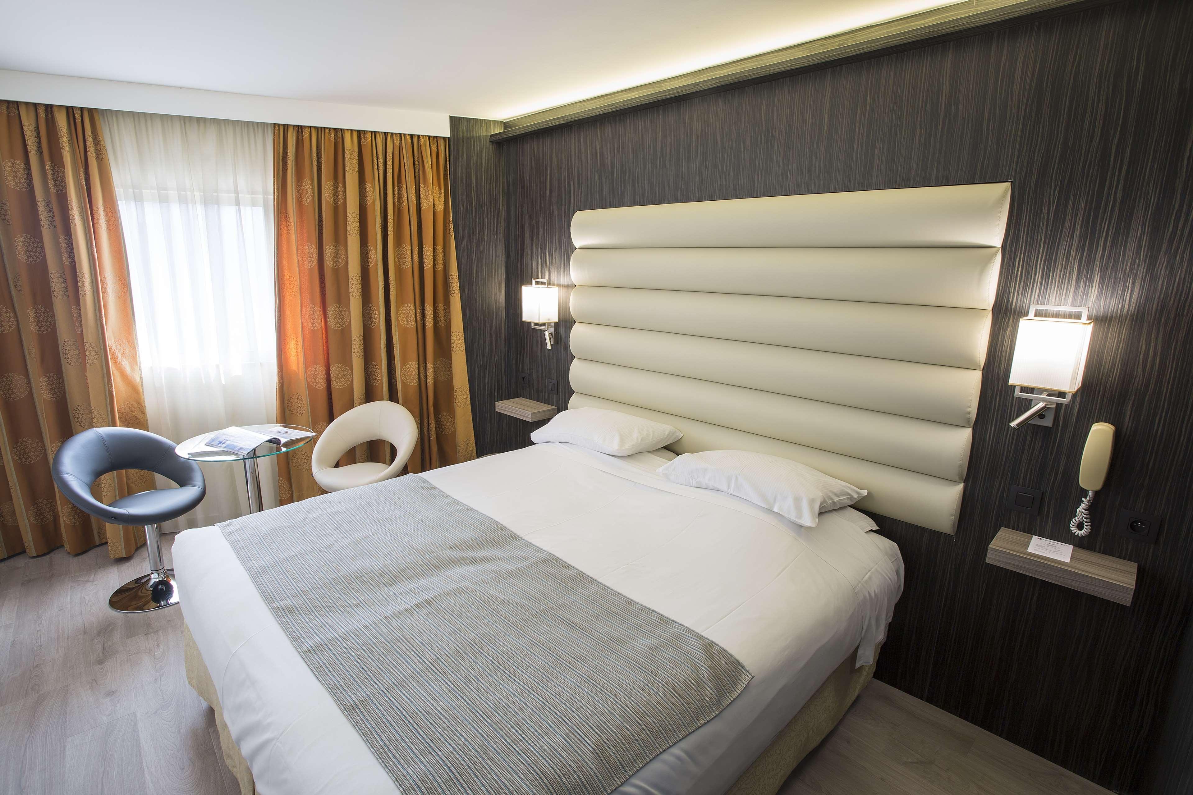 Best Western Plus Cannes Riviera Екстер'єр фото