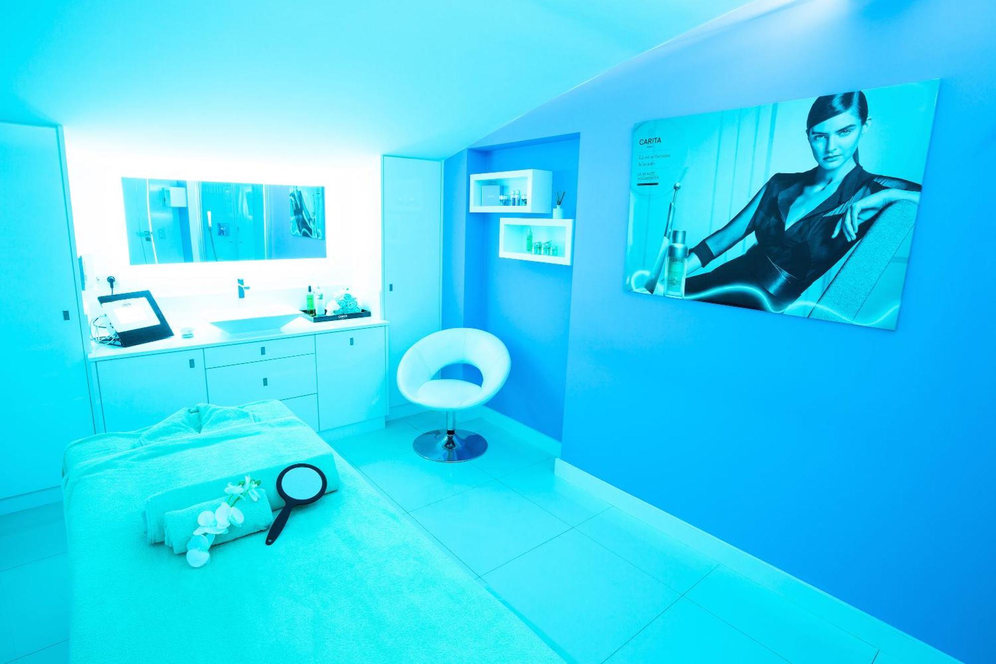 Best Western Plus Cannes Riviera Екстер'єр фото