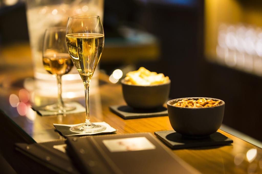 Best Western Plus Cannes Riviera Екстер'єр фото