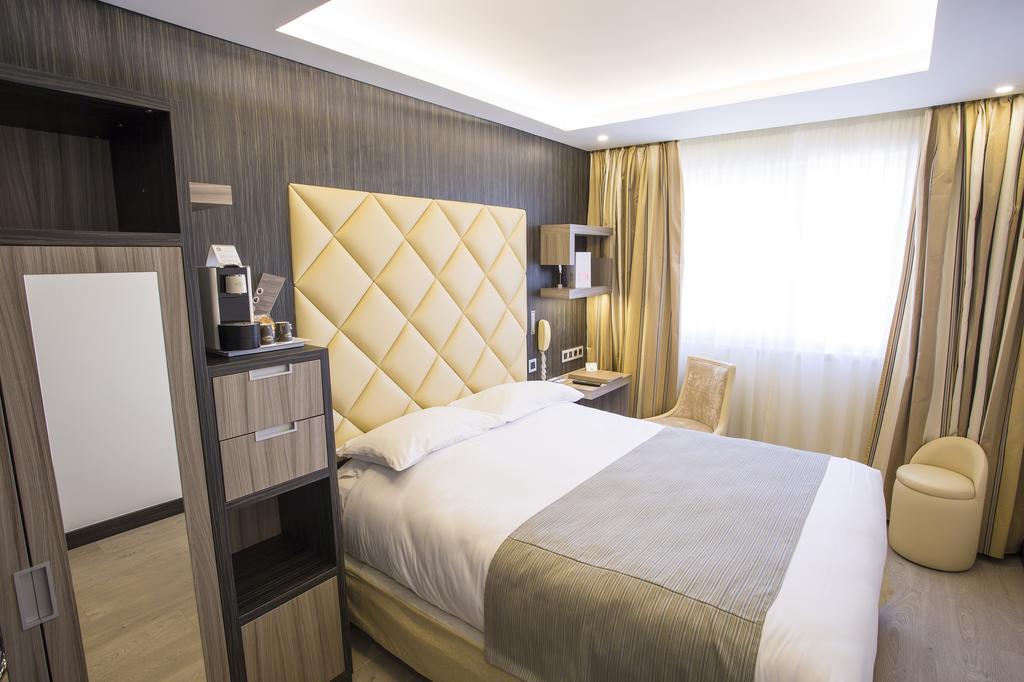 Best Western Plus Cannes Riviera Екстер'єр фото