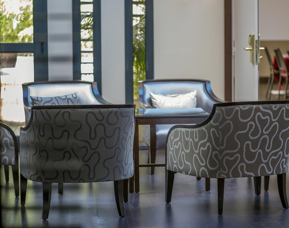 Best Western Plus Cannes Riviera Екстер'єр фото